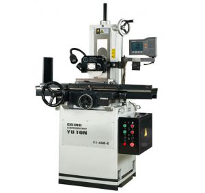 磨床的安全防護(hù)常識介紹